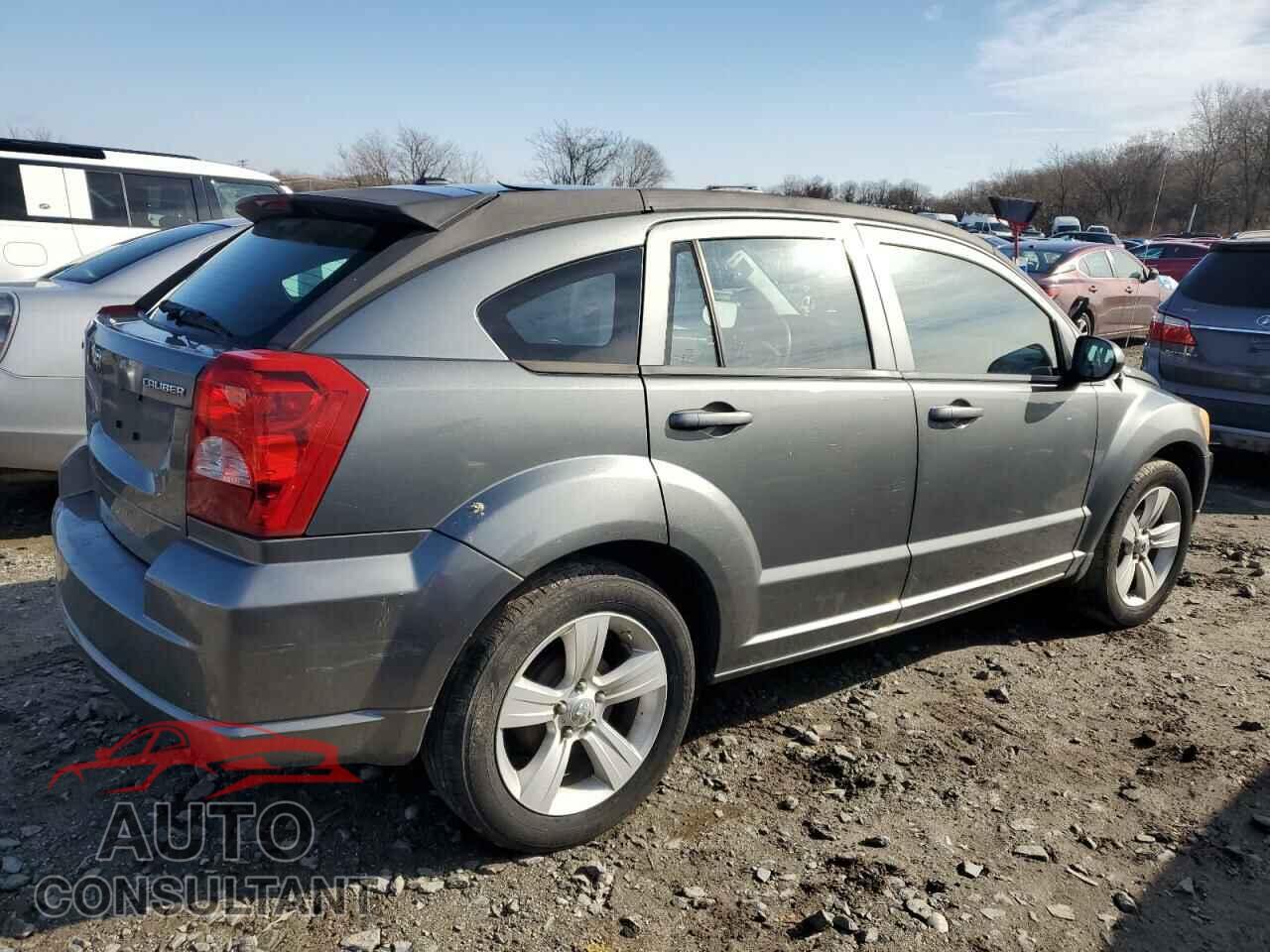 DODGE CALIBER 2011 - 1B3CB3HA1BD238233