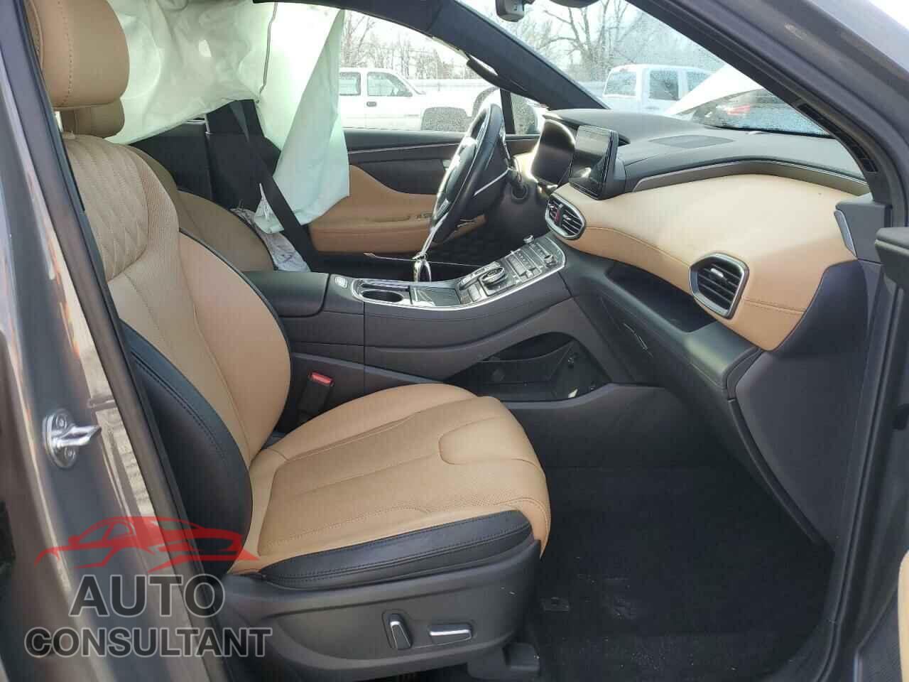 HYUNDAI SANTA FE 2023 - 5NMS5DAL6PH553854