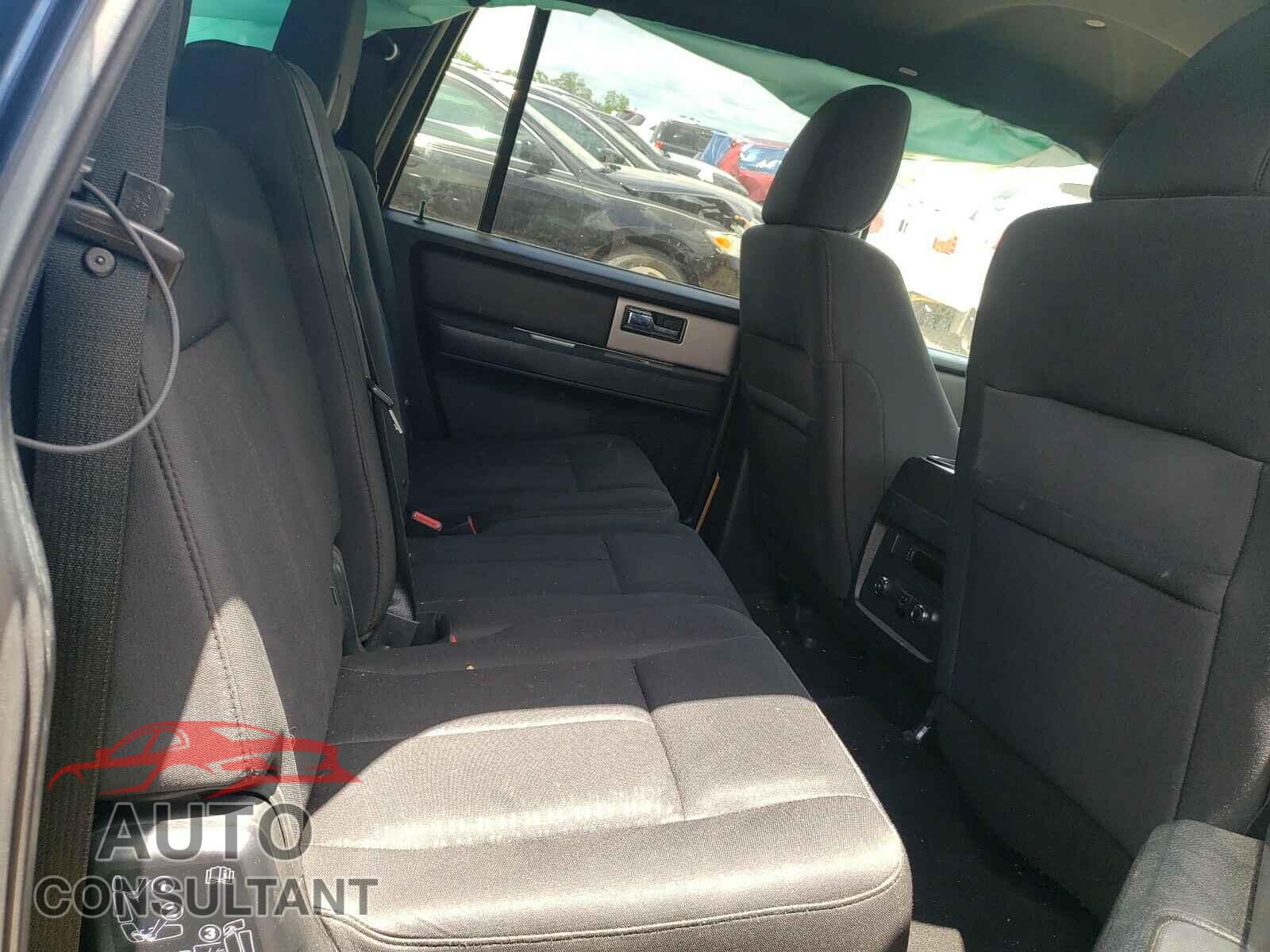 FORD EXPEDITION 2017 - 1FMJK1HT4HEA14884