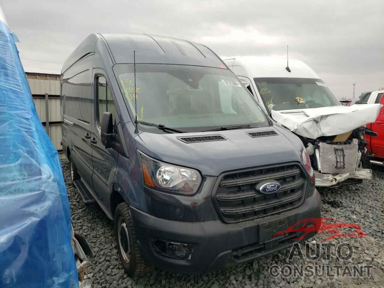 FORD TRANSIT CO 2020 - 1FTBR3X86LKA47506