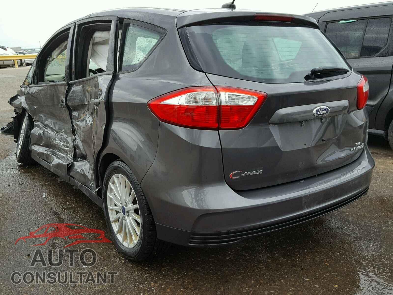 FORD CMAX 2015 - 1FADP5AU5FL118375