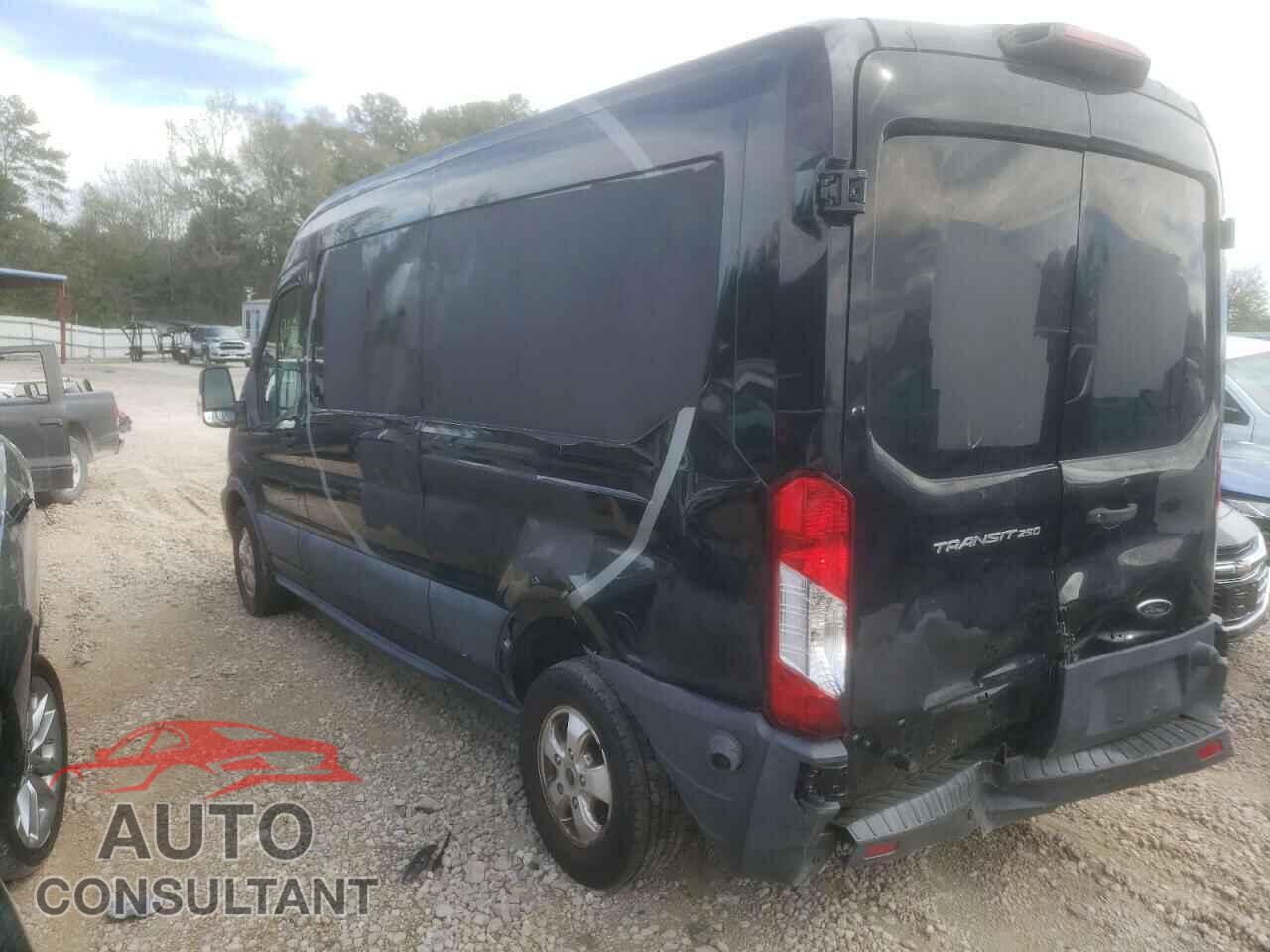 FORD TRANSIT 2018 - 1FTYR2CMXJKB42137