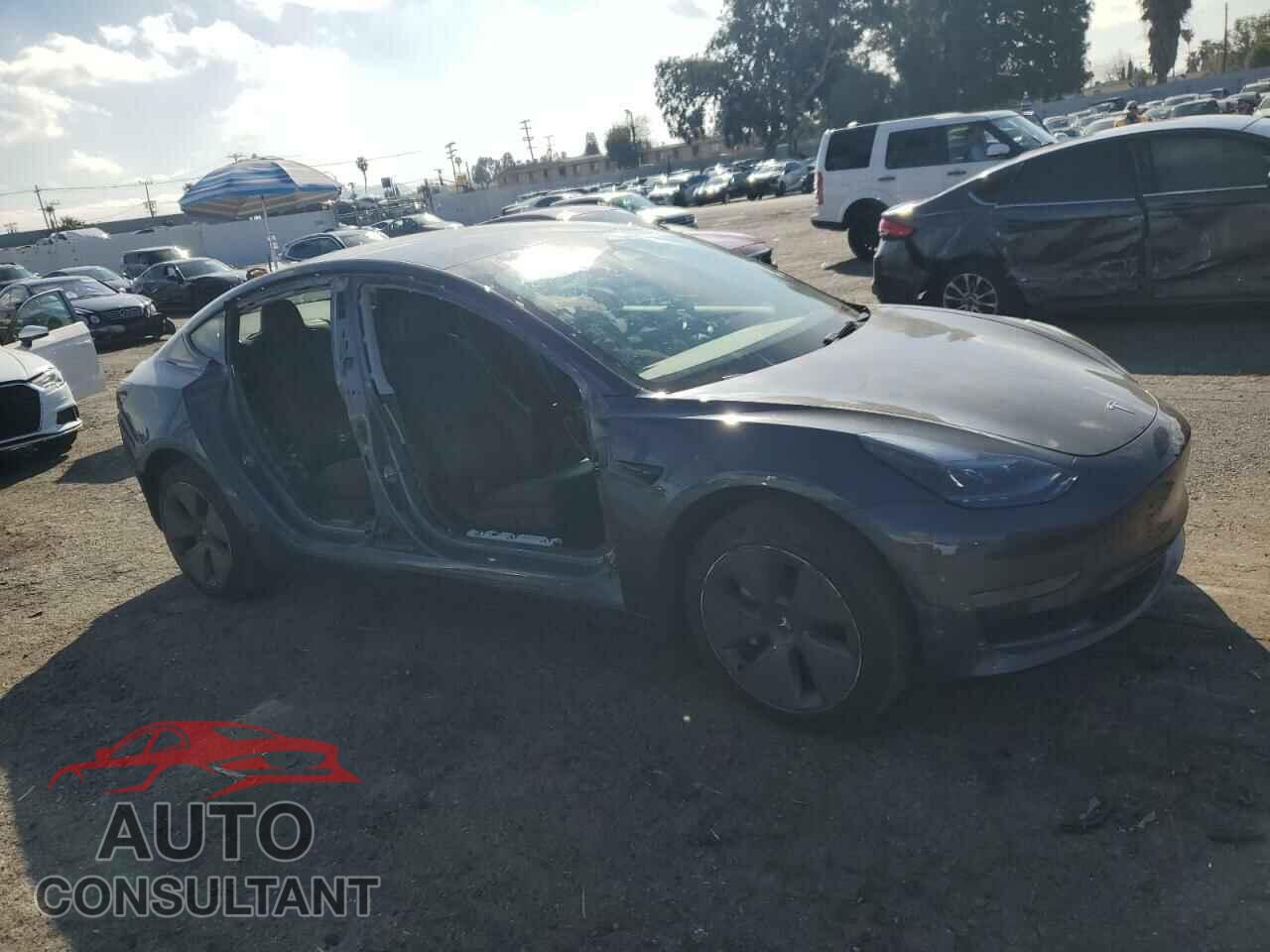 TESLA MODEL 3 2023 - 5YJ3E1EA3PF541593