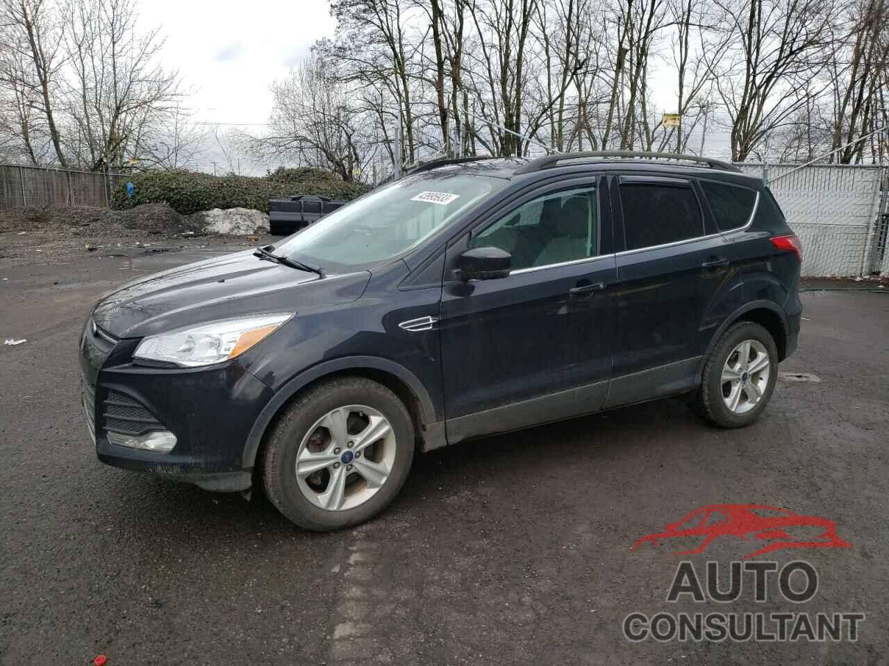 FORD ESCAPE 2015 - 1FMCU9G9XFUC66830