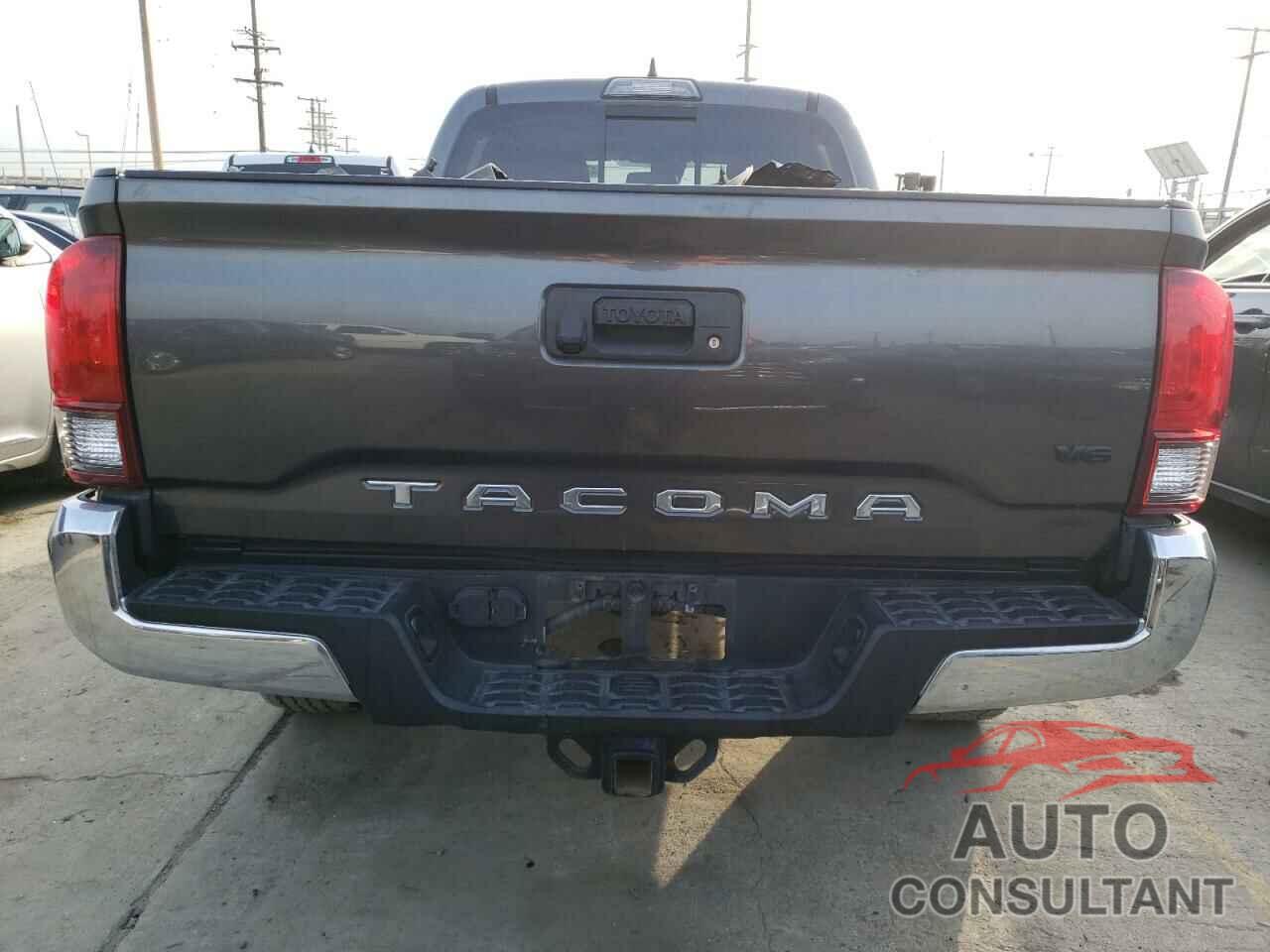 TOYOTA TACOMA 2019 - 3TMDZ5BN1KM071415