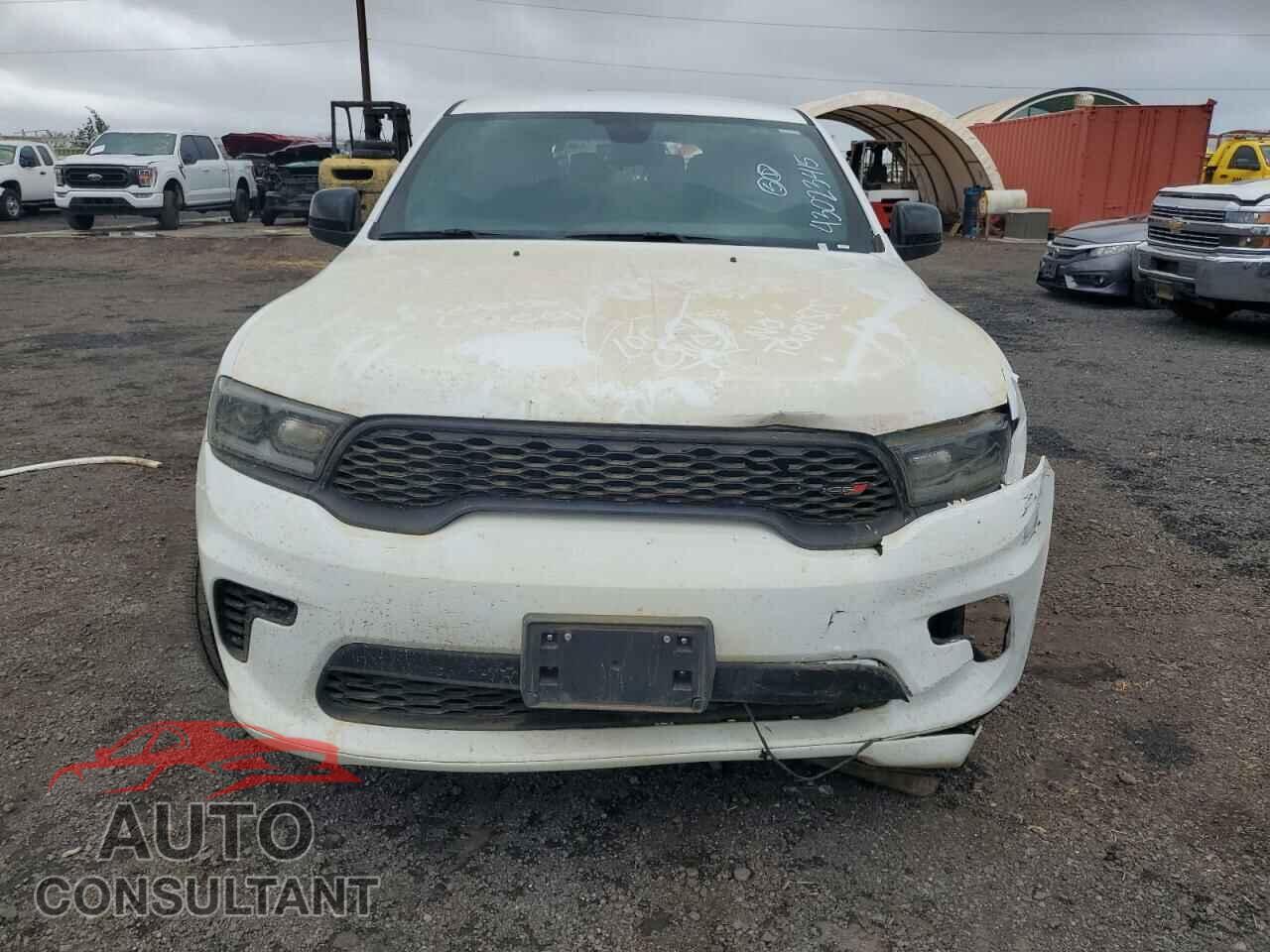 DODGE DURANGO 2023 - 1C4RDHDG3PC675223