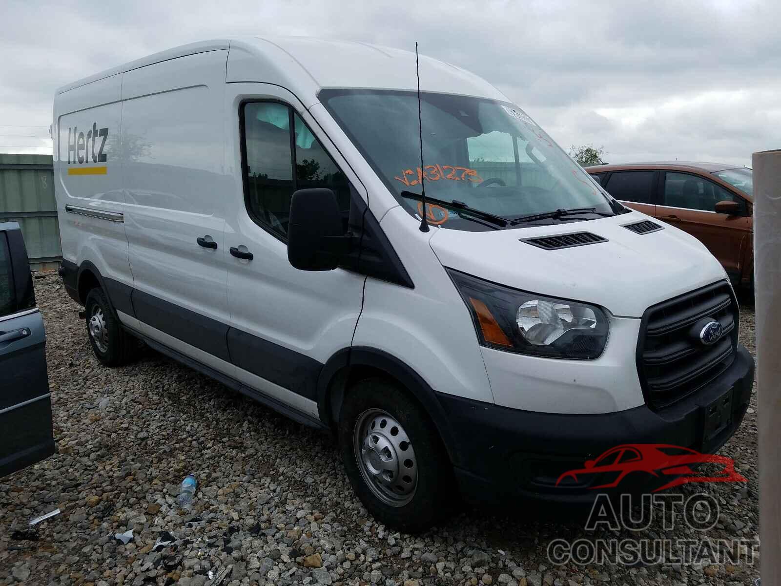 FORD TRANSIT CO 2020 - 1FTBR2C86LKA31273