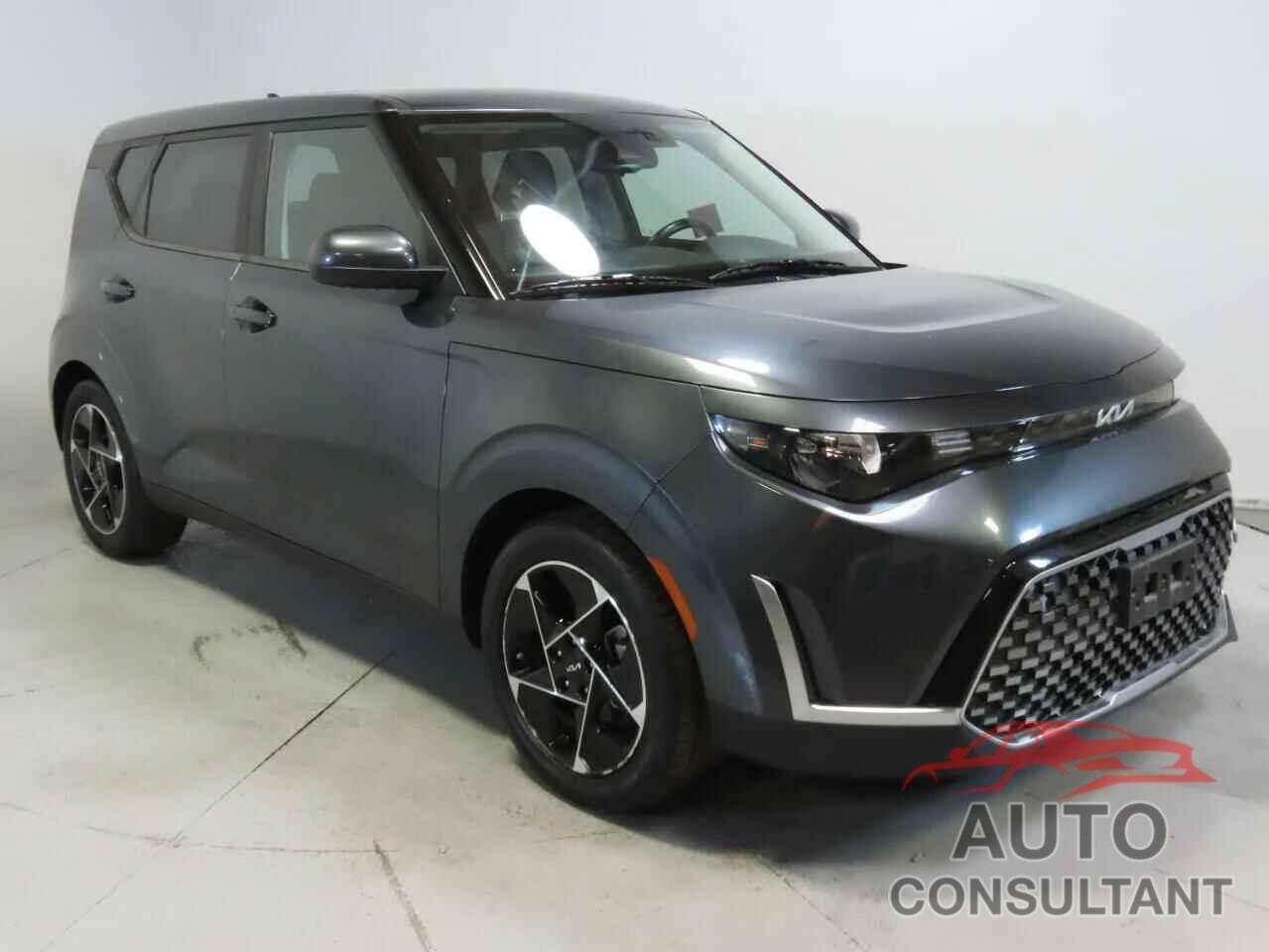KIA SOUL 2023 - KNDJ33AU4P7203134
