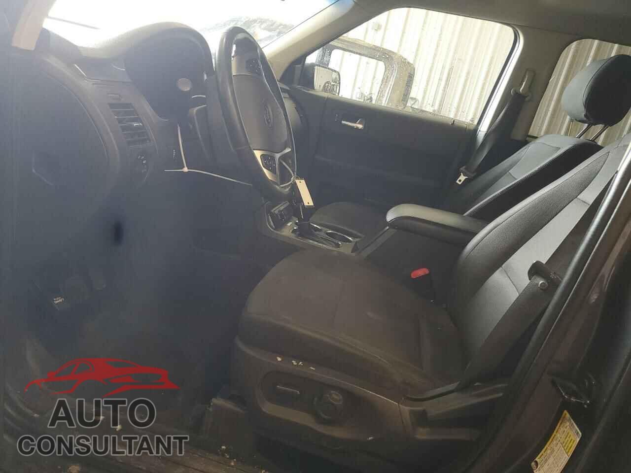 FORD FLEX 2015 - 2FMGK5B81FBA04232