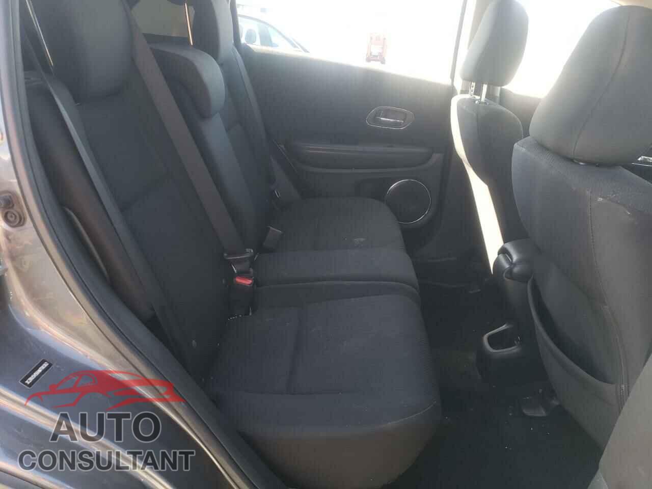 HONDA HR-V 2017 - 3CZRU5H56HM708362