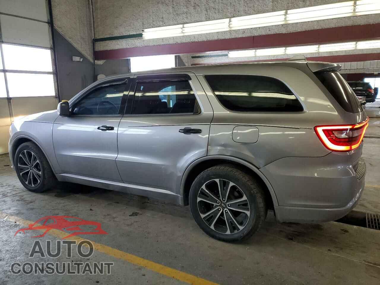 DODGE DURANGO 2019 - 1C4RDHDG7KC721399