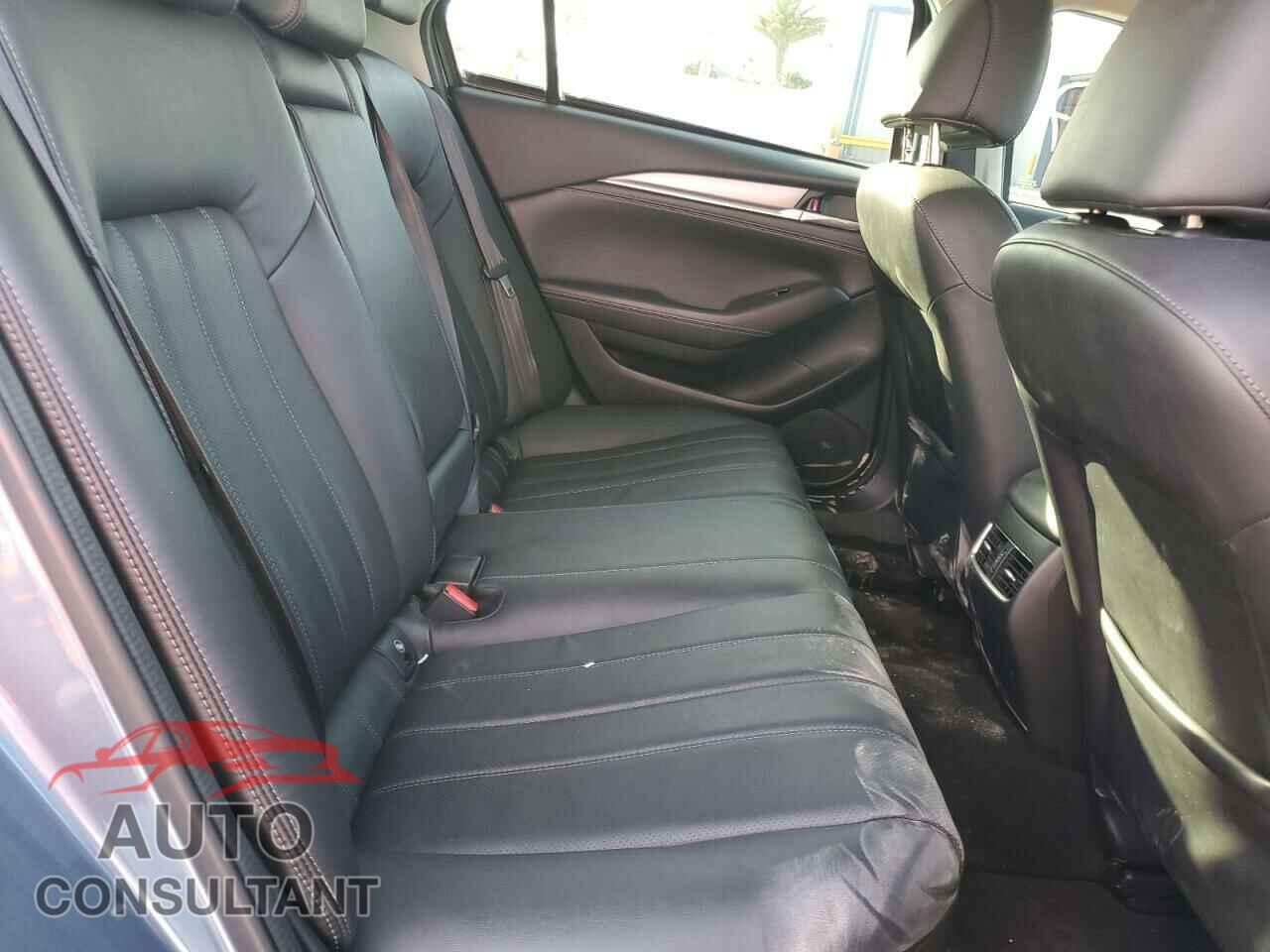 MAZDA 6 2018 - JM1GL1VM6J1328090