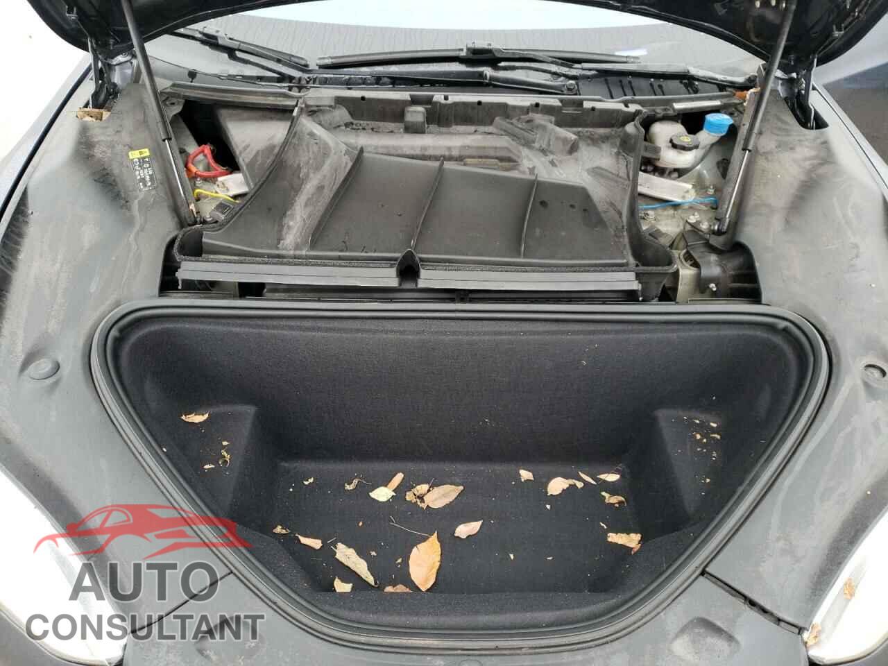 TESLA MODEL S 2017 - 5YJSA1E2XHF226825