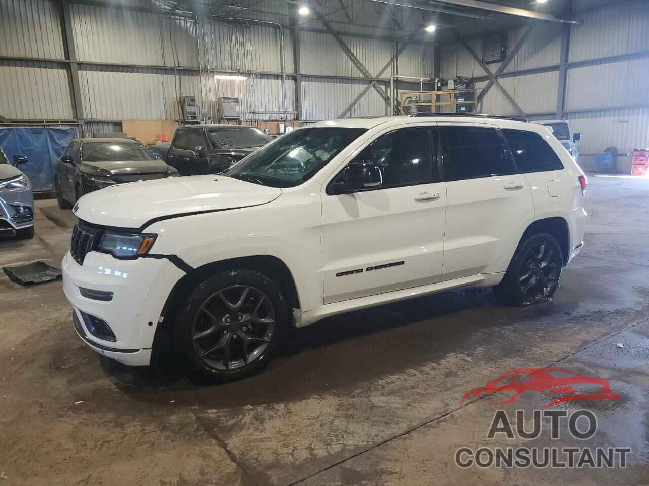 JEEP GRAND CHER 2020 - 1C4RJFBG4LC188770