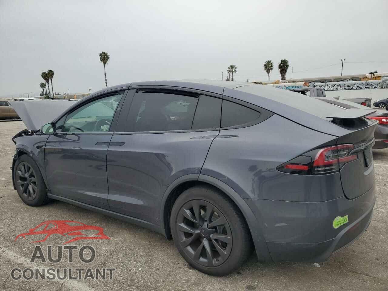 TESLA MODEL X 2023 - 7SAXCAE56PF404158