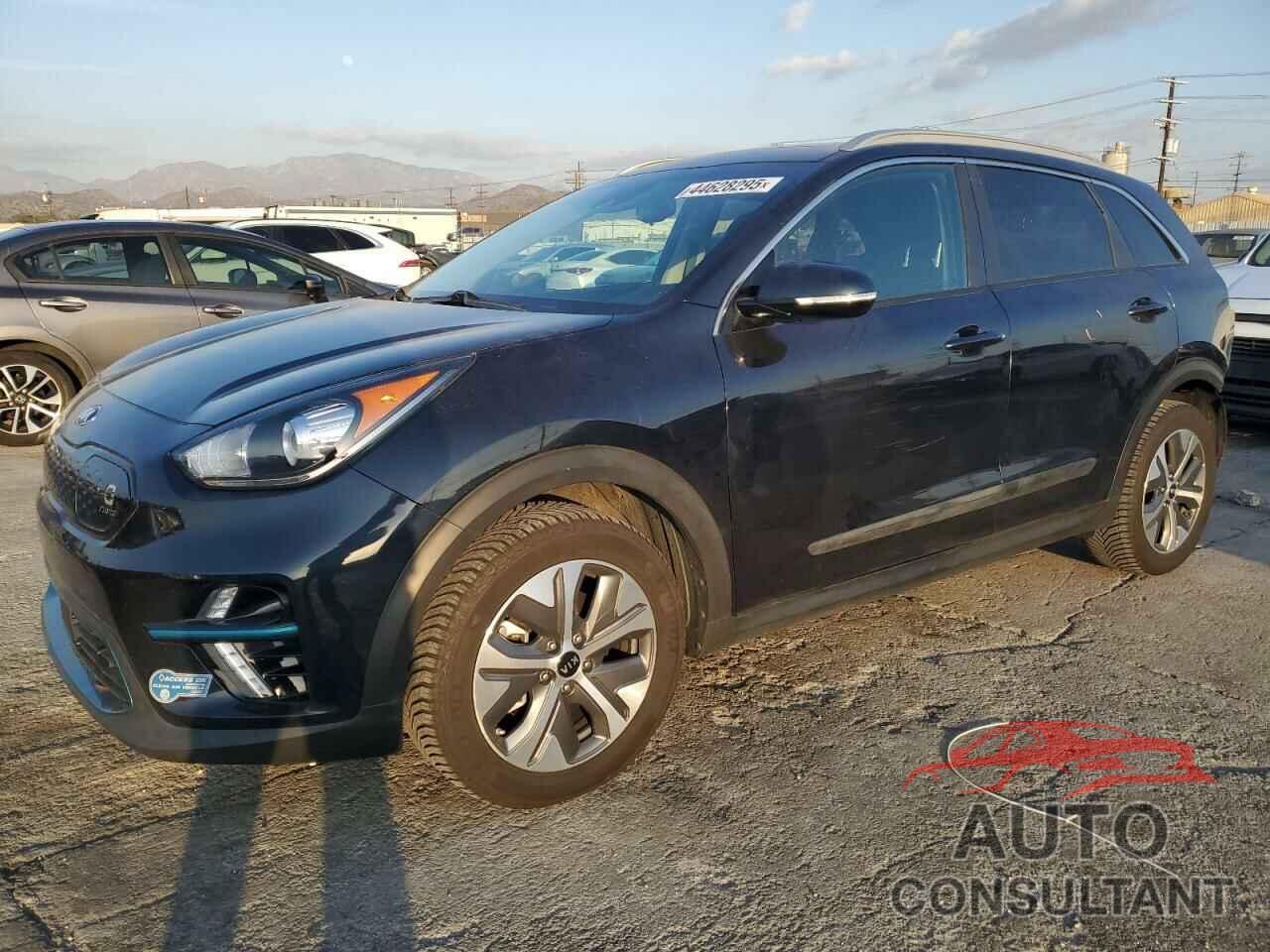 KIA NIRO 2019 - KNDCE3LG3K5024601