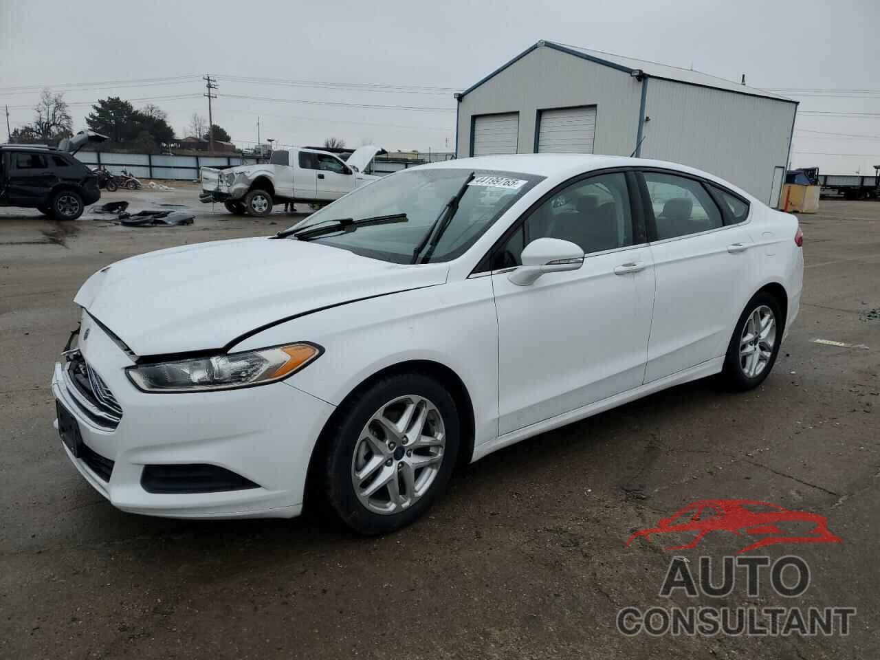 FORD FUSION 2015 - 3FA6P0H72FR208936