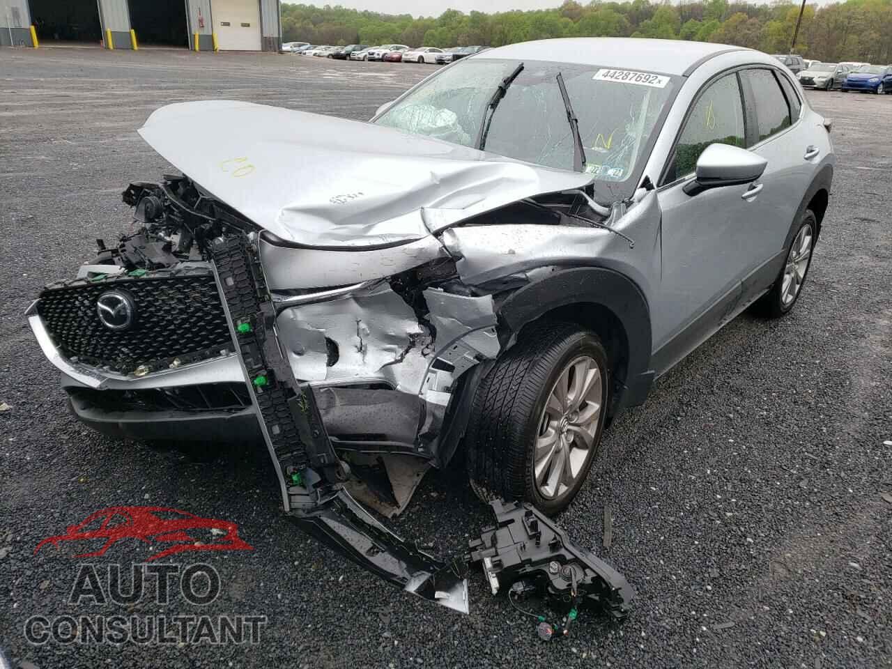 MAZDA CX30 2021 - 3MVDMBBL3MM263058