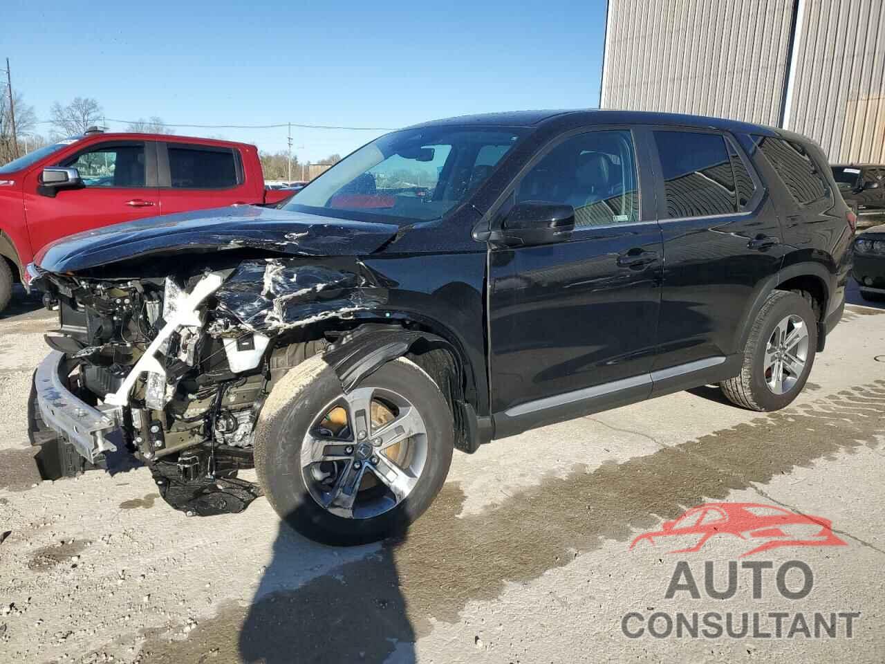 HONDA PILOT 2023 - 5FNYG1H44PB058426