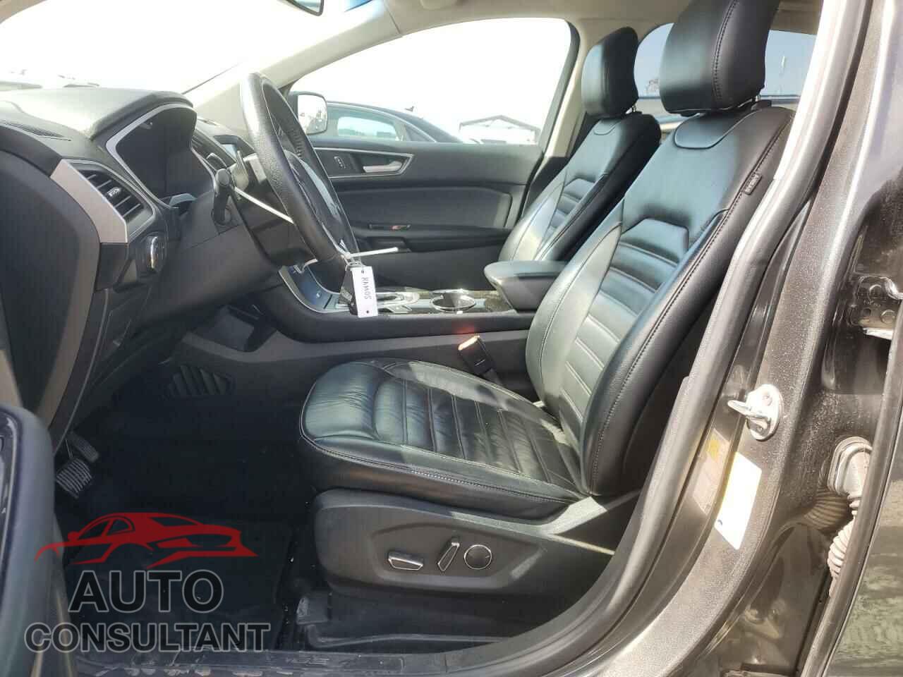 FORD EDGE 2016 - 2FMPK3J93GBC42924