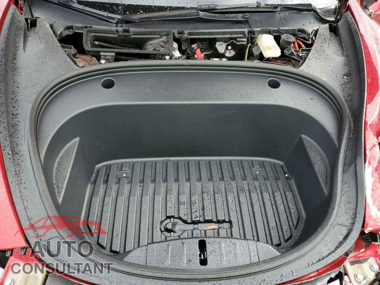 TESLA MODEL 3 2023 - 5YJ3E1EA1PF478641