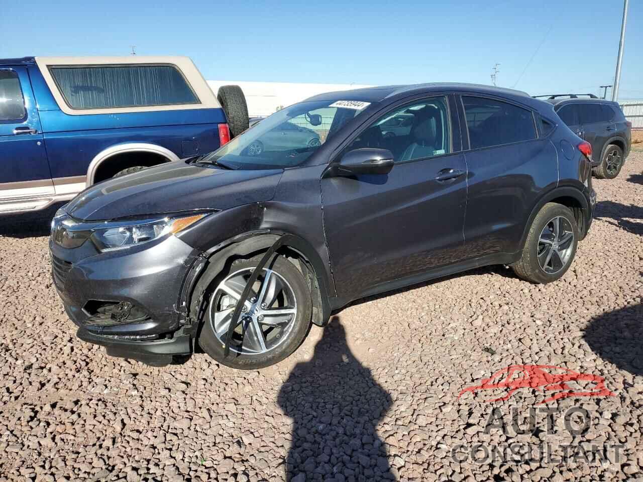 HONDA HR-V 2022 - 3CZRU5H78NM702527