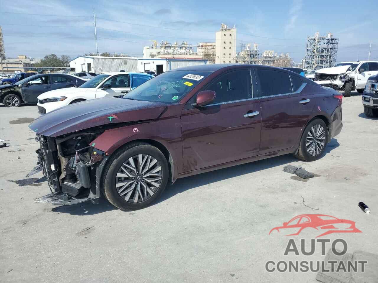 NISSAN ALTIMA 2024 - 1N4BL4DV8RN364802