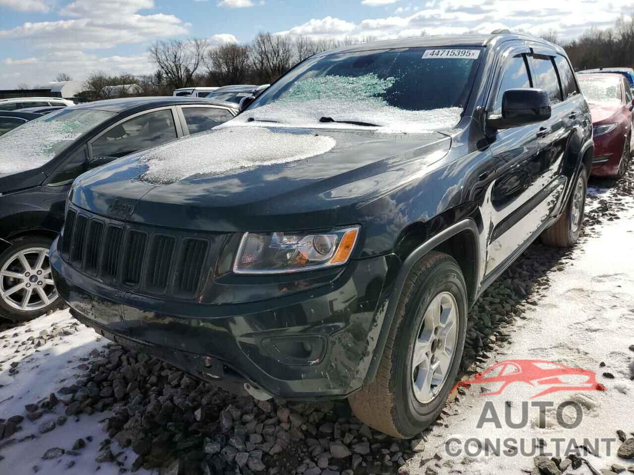 JEEP GRAND CHER 2015 - 1C4RJFAG5FC939851