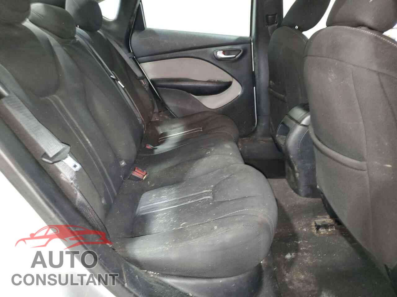 DODGE DART 2013 - 1C3CDFBA0DD273095
