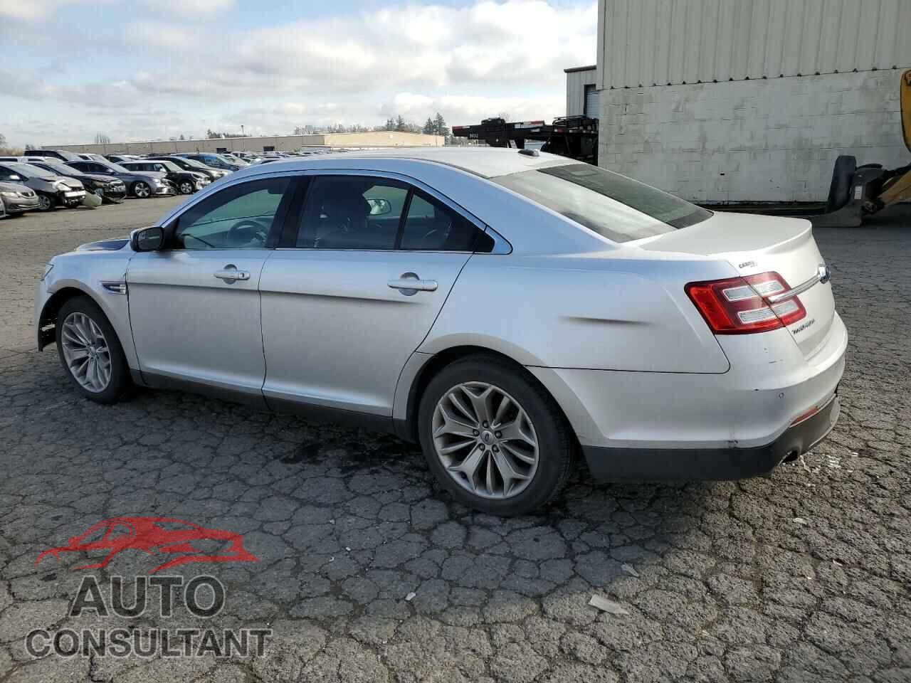 FORD TAURUS 2014 - 1FAHP2F8XEG110985