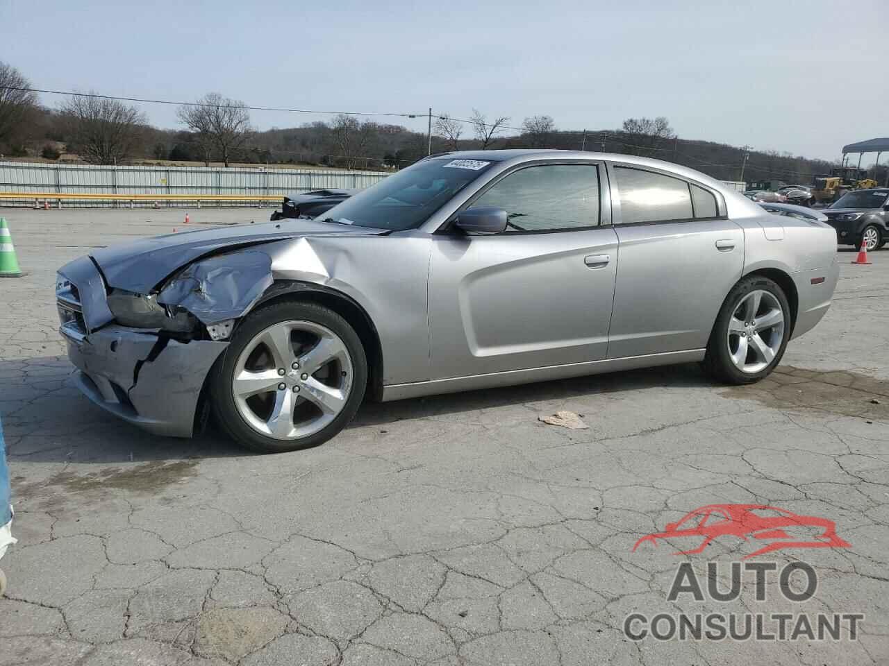 DODGE CHARGER 2014 - 2C3CDXHGXEH165928