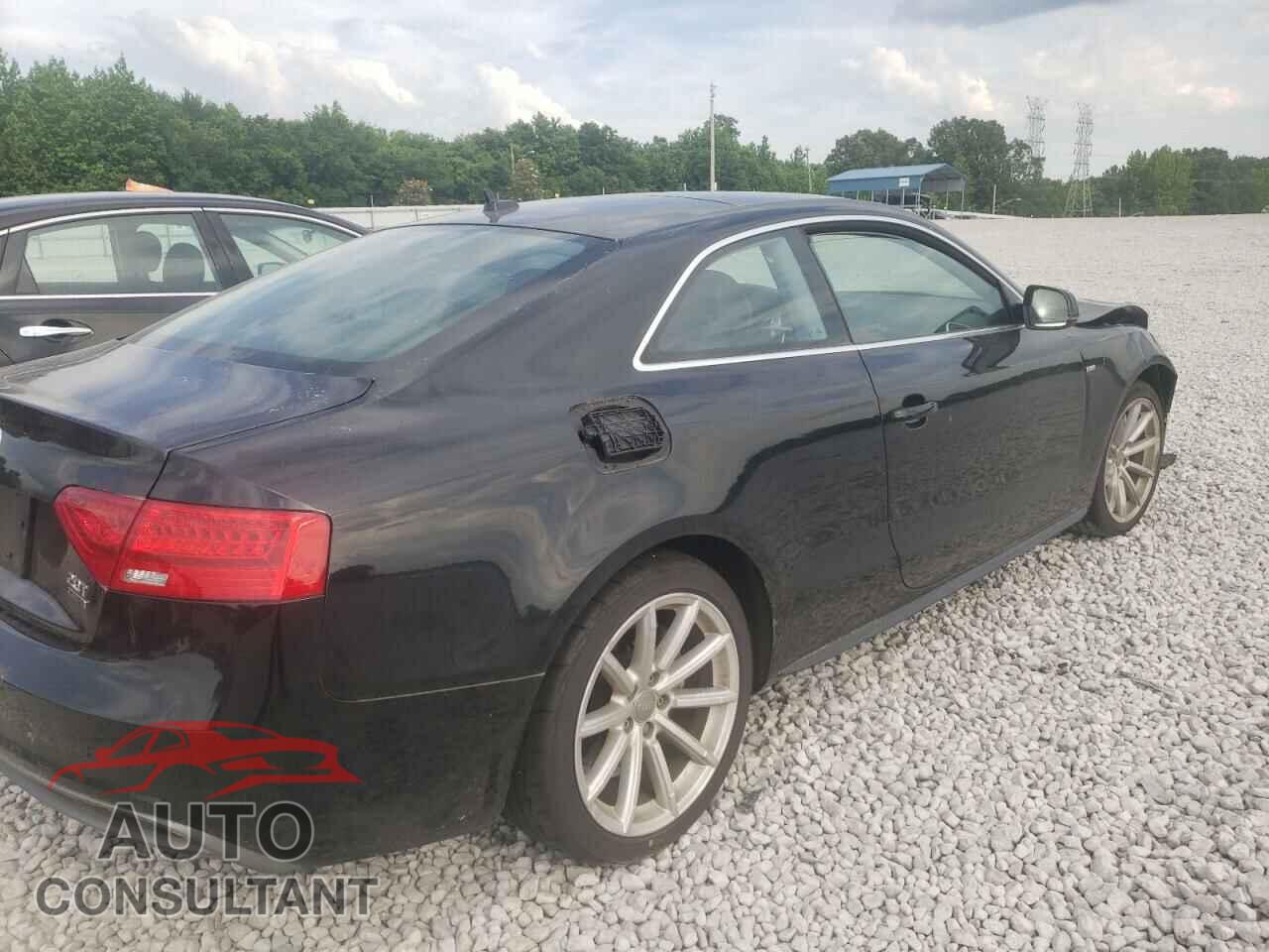 AUDI A5 2016 - WAUD2AFR2GA044767