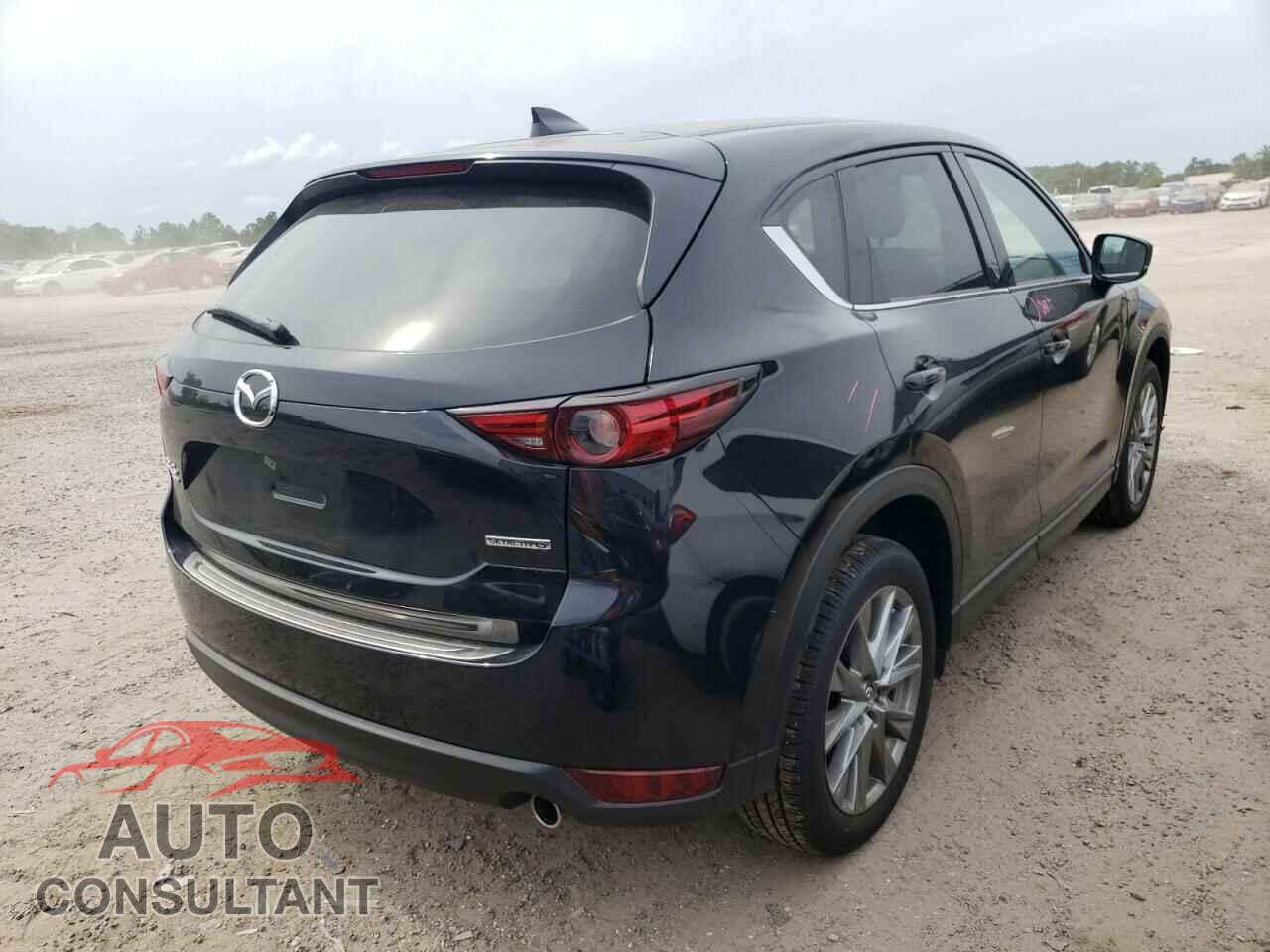 MAZDA CX-5 2021 - JM3KFBDM5M0485569