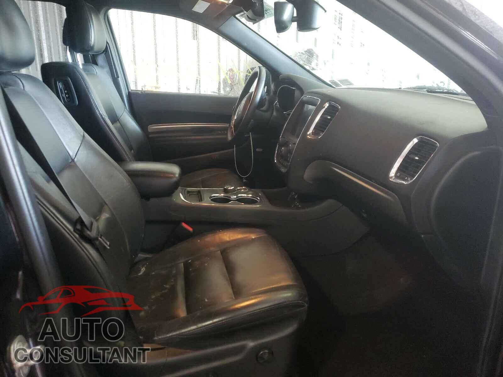 DODGE DURANGO 2016 - 1C4RDJDG2GC440724