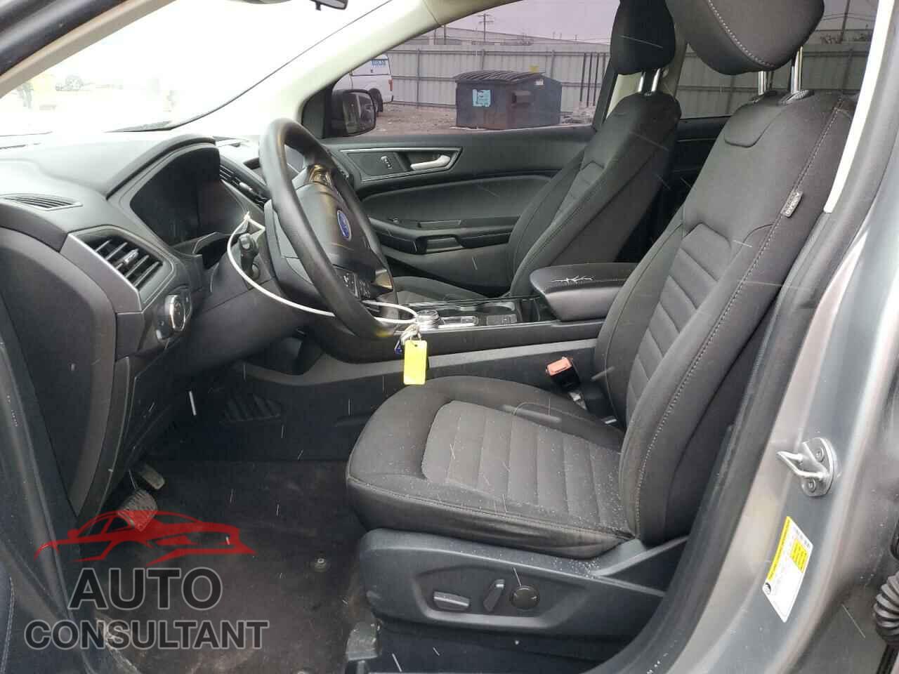 FORD EDGE 2020 - 2FMPK3G97LBB41743