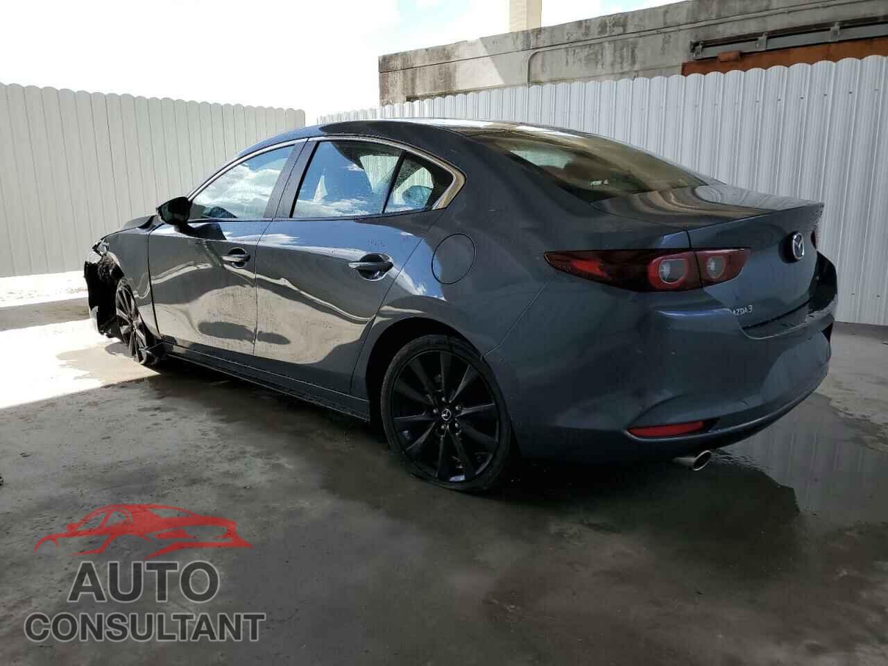 MAZDA 3 2023 - 3MZBPACM1PM358527