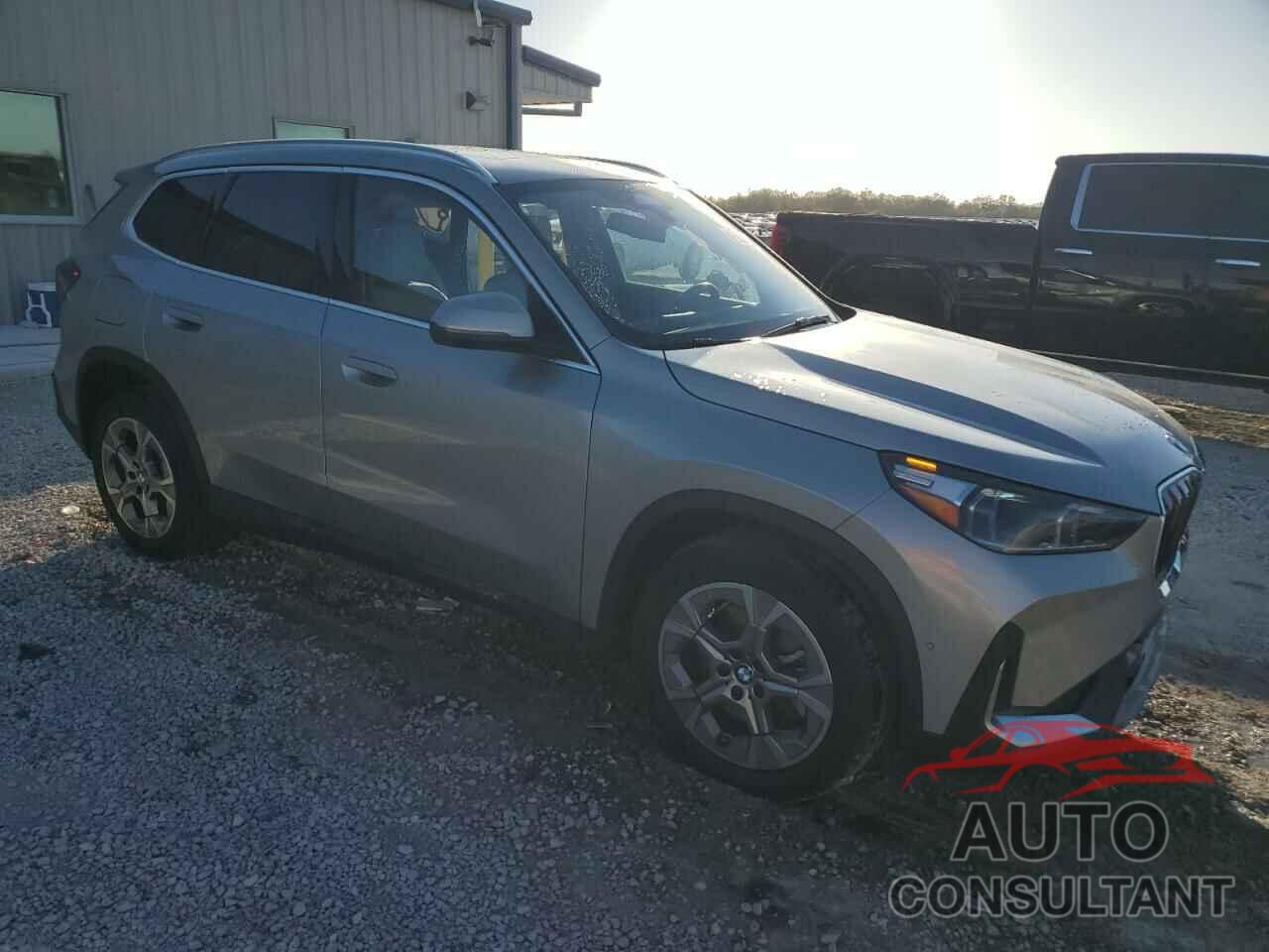 BMW X1 2023 - WBX73EF00P5Y22436