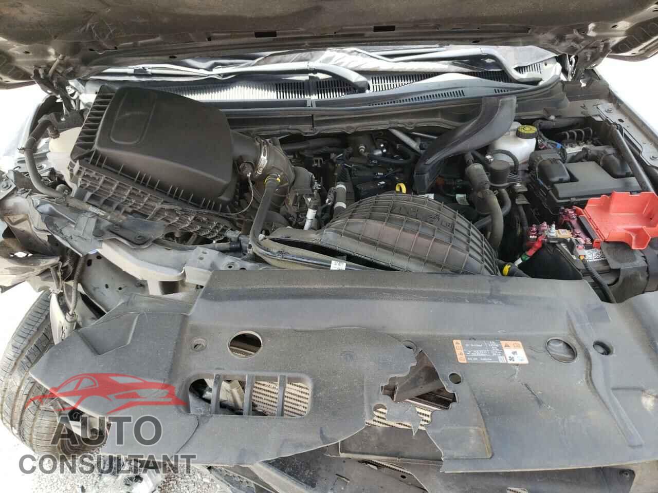 FORD RANGER 2019 - 1FTER4EH0KLA68298