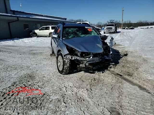 SUBARU OUTBACK 2016 - 4S4BSBCC2G3242071