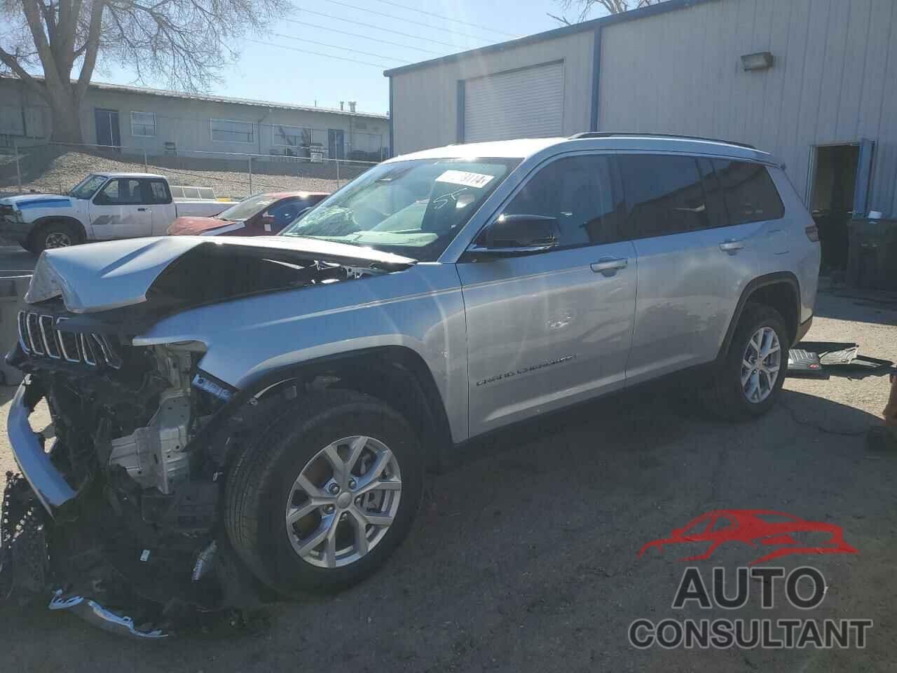 JEEP GRAND CHER 2024 - 1C4RJKBGXR8928231
