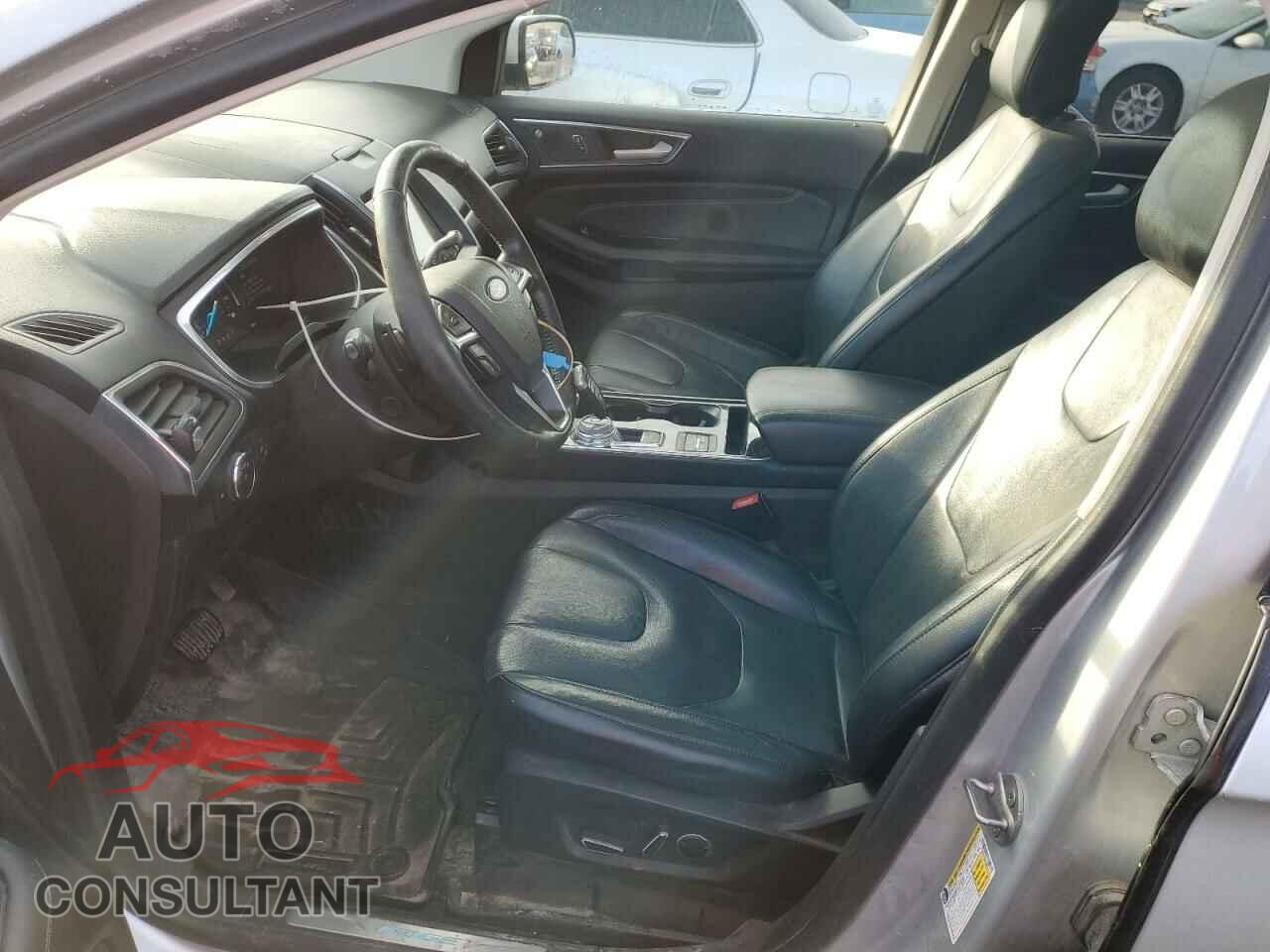 FORD EDGE 2019 - 2FMPK4K9XKBB55163