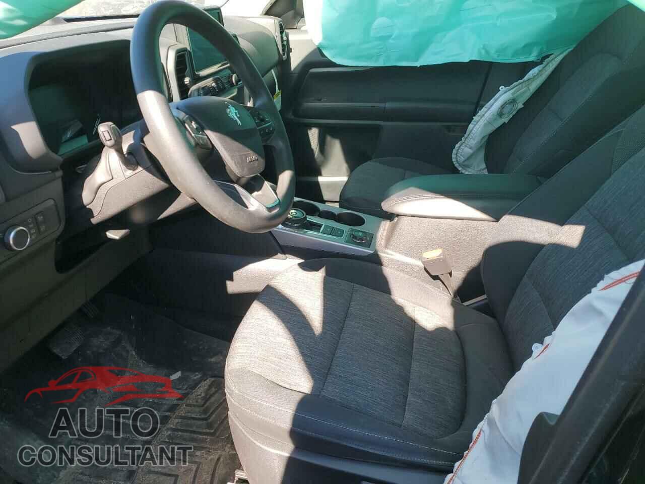 FORD BRONCO 2022 - 3FMCR9B64NRE36751