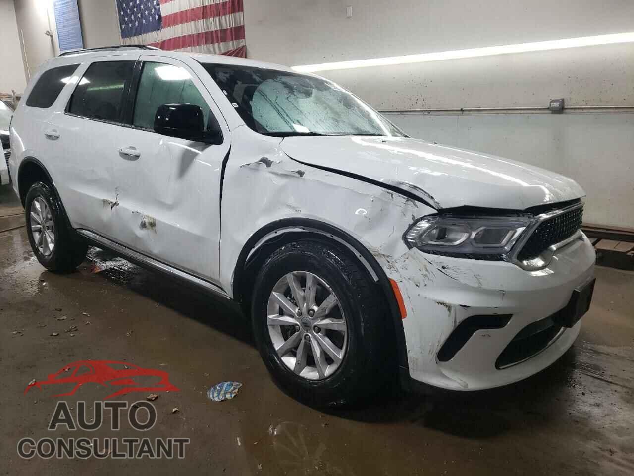 DODGE DURANGO 2023 - 1C4RDHAG6PC635030