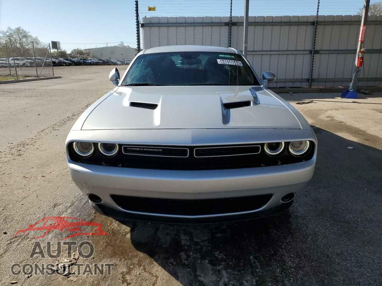 DODGE CHALLENGER 2023 - 2C3CDZAG5PH586304