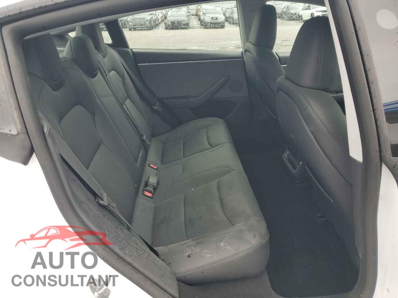 TESLA MODEL 3 2024 - 5YJ3E1EA1RF868707