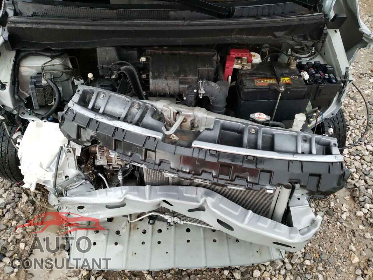 MITSUBISHI MIRAGE 2017 - ML32F3FJ0HHF10229