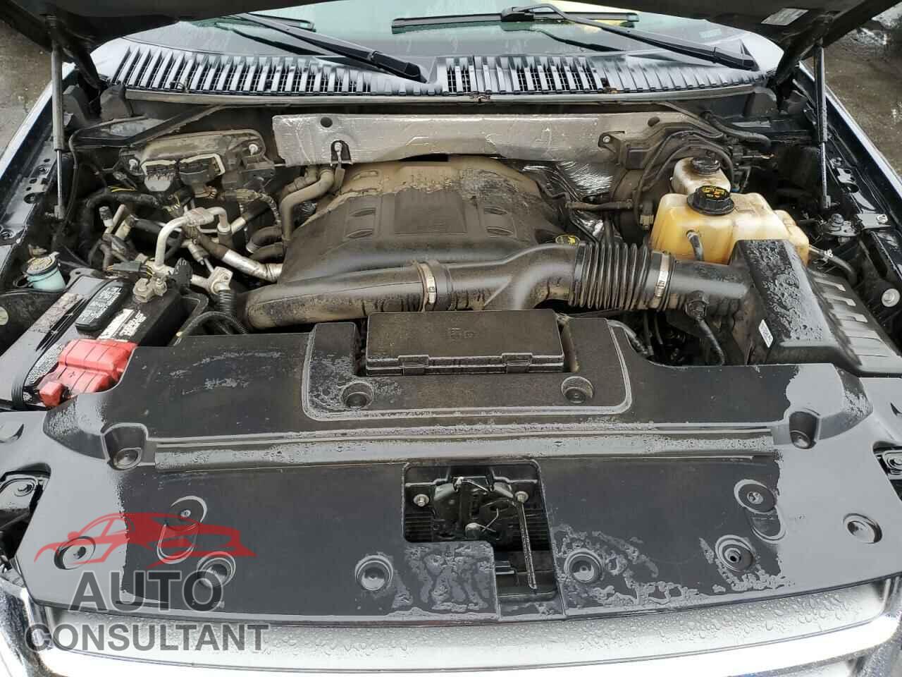 FORD EXPEDITION 2015 - 1FMJK2AT7FEF07035