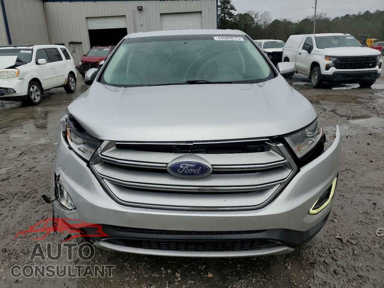 FORD EDGE 2015 - 2FMTK3K96FBB61864