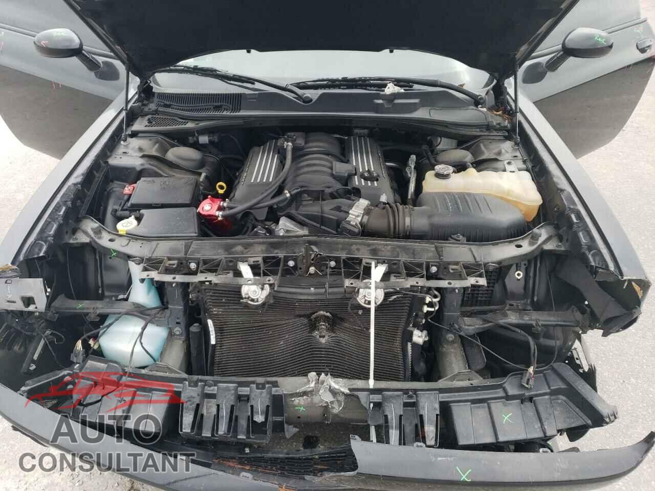DODGE CHALLENGER 2021 - 2C3CDZFJ3MH513111