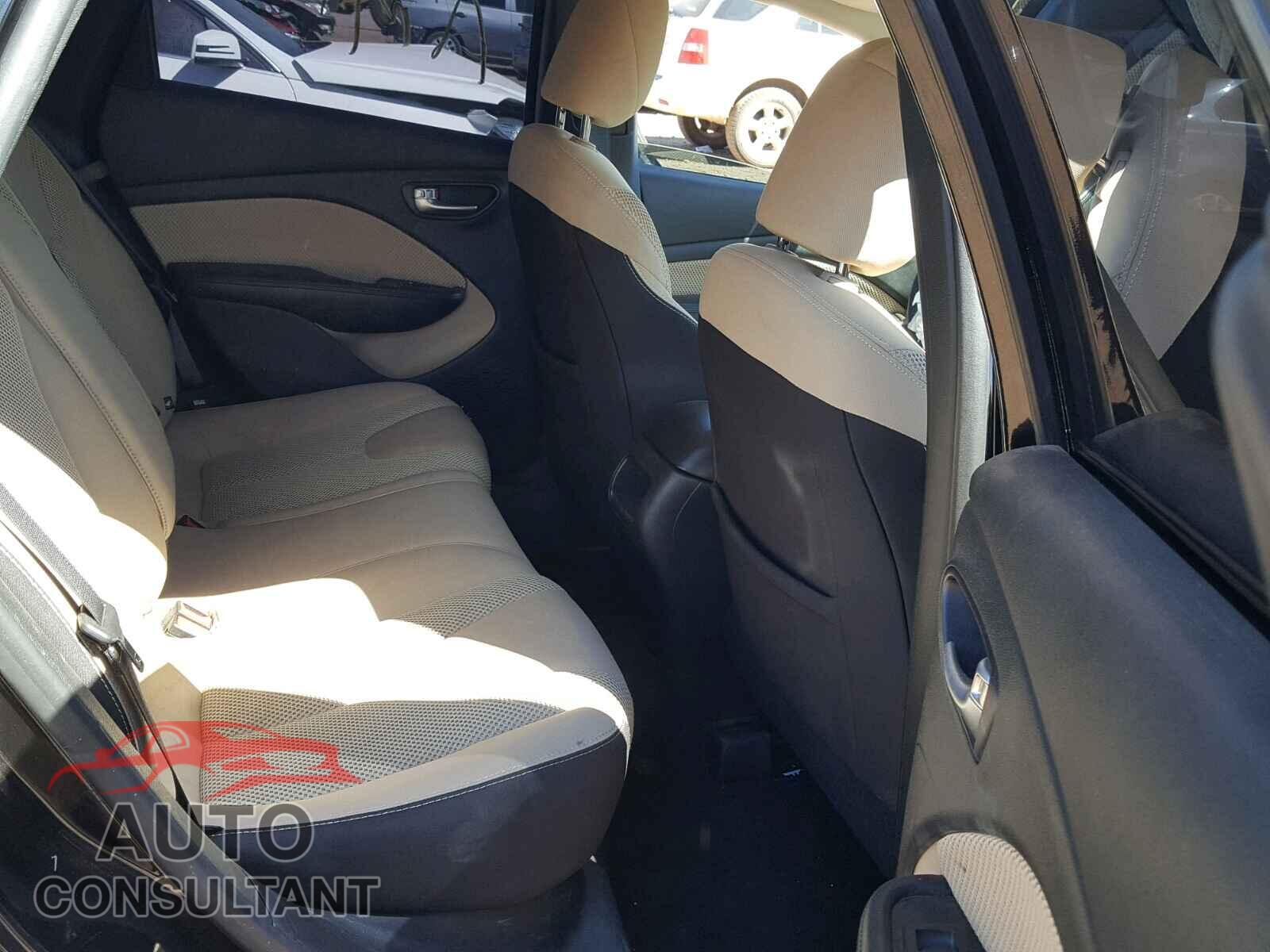 DODGE DART 2015 - 1C3CDFBB3FD211850